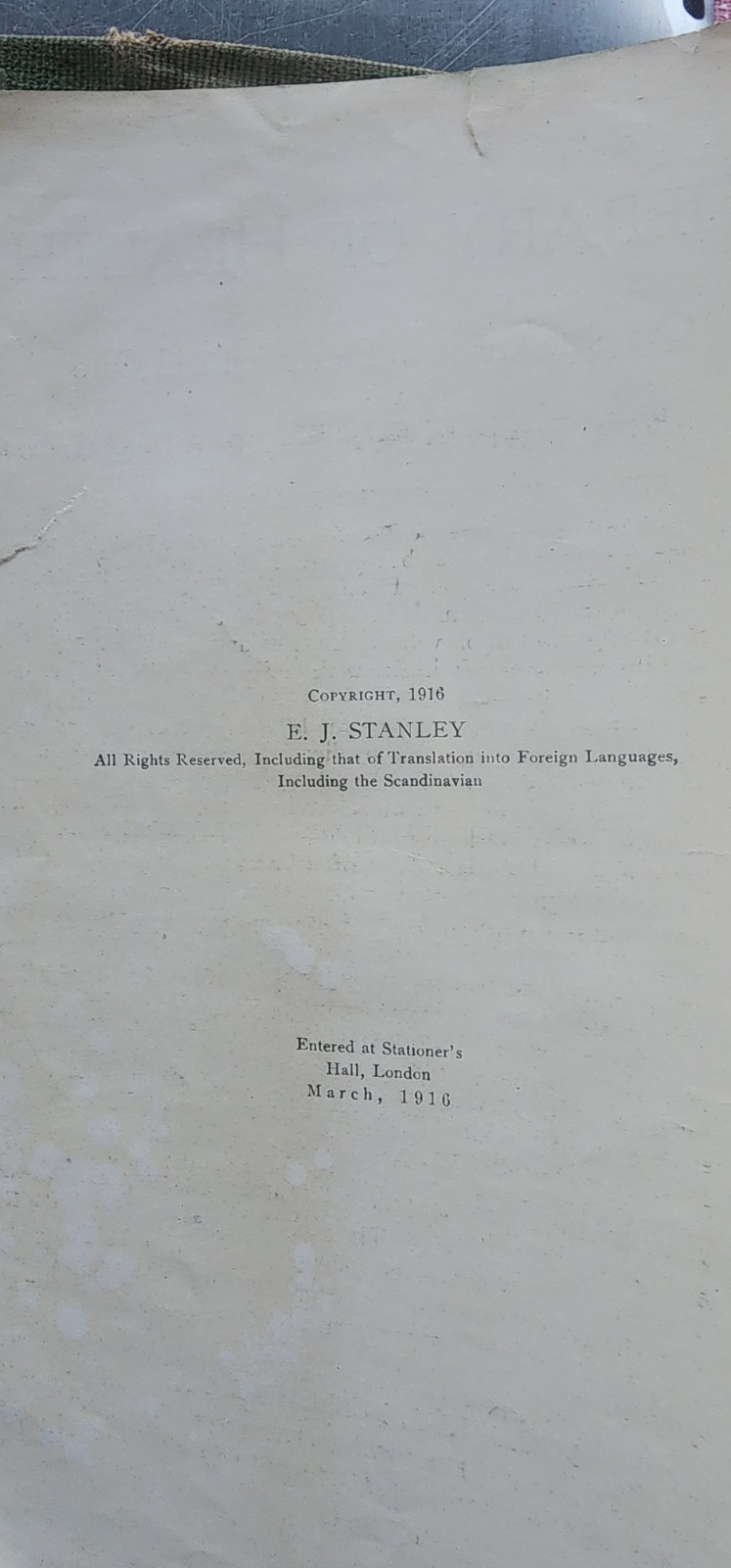 1916 Edition of the Library of Health. Huge Book 20 Volumes In 1