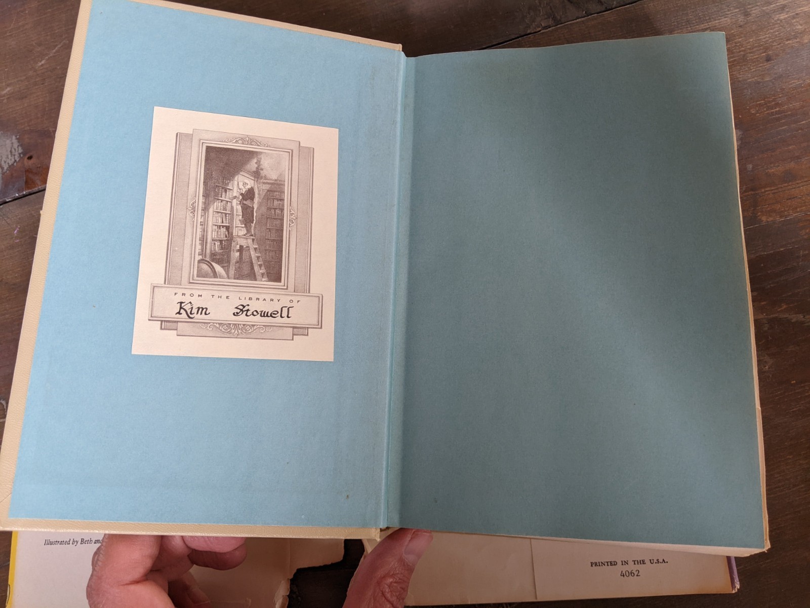The Complete Adventures of the Borrowers by Mary Norton HC DJ 1967 Book Club BCE