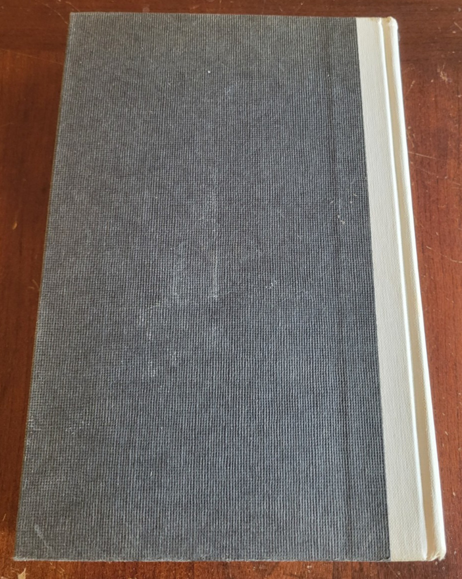 Valley of the Dolls – Jacqueline Susann – 1st Ed/5th Printing 1966 HC Fiction