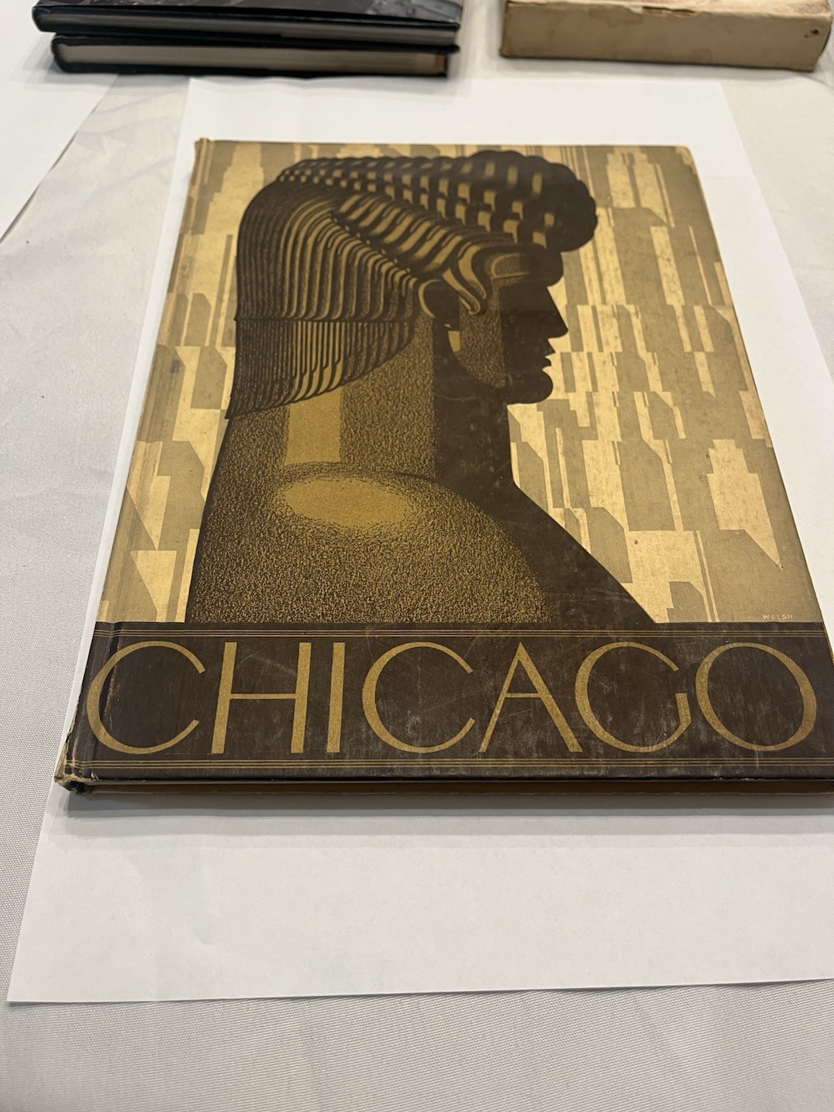 Chicago Collection