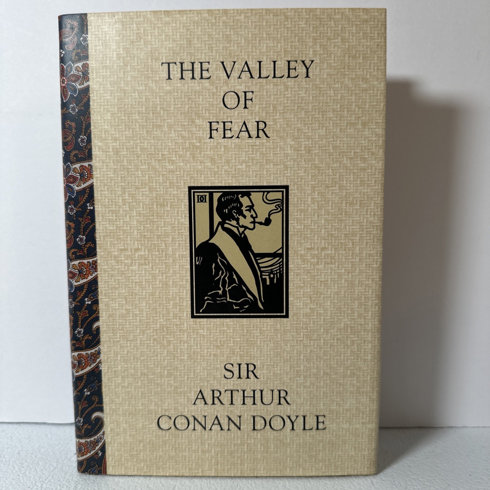 Sherlock Holmes: 9 Volume Set Book Of The Month Club HB Sir Arthur Conan Doyle
