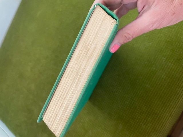 TWO COPIES of One Flew Over The Cuckoo’s Nest by Ken Kesey | 1st Edition | 1962