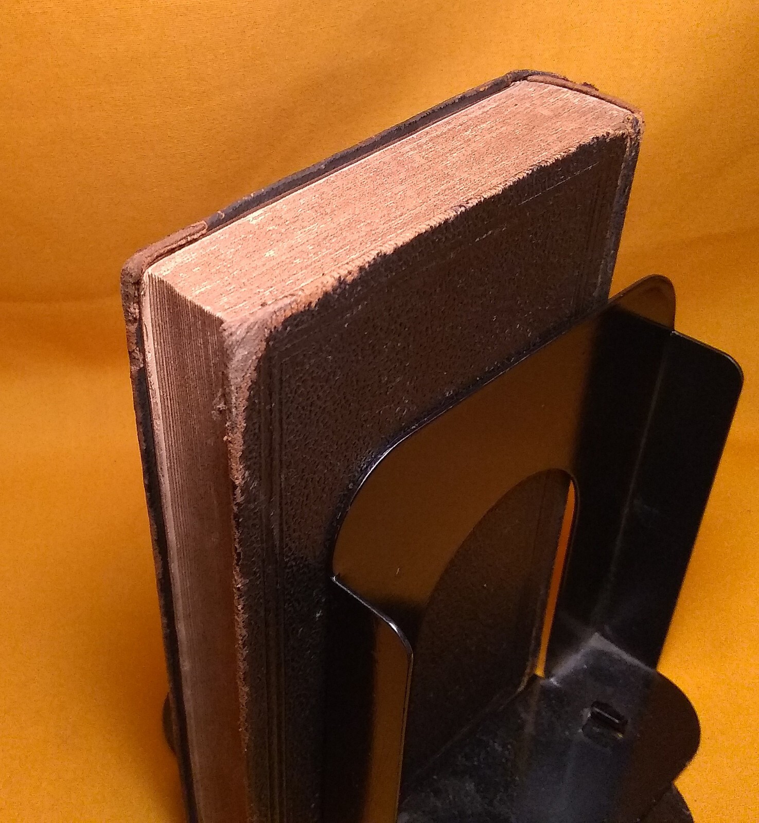 The New Testament German and English text 1898 HC American Bible Society