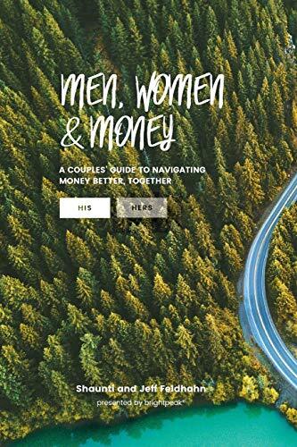 Men, Women, & Money: (His) – Feldhahn, Shaunti|Feldhahn, Jeff – Paperback – …