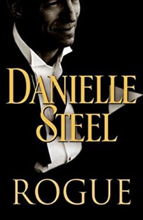 Rogue Large Print Danielle Steel