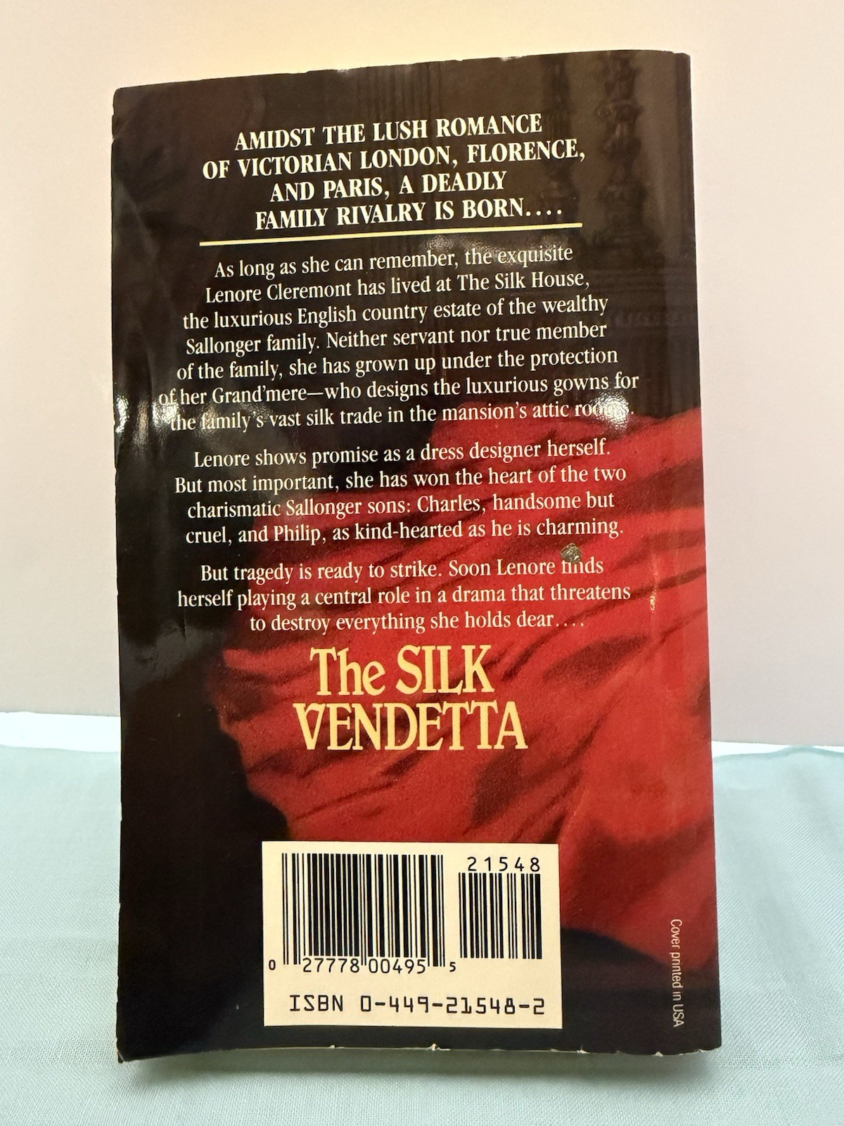 Vintage Victoria Holt 7 Paperback Book Lot Gothic Romance Novels