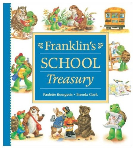 Franklin’s School Treasury
