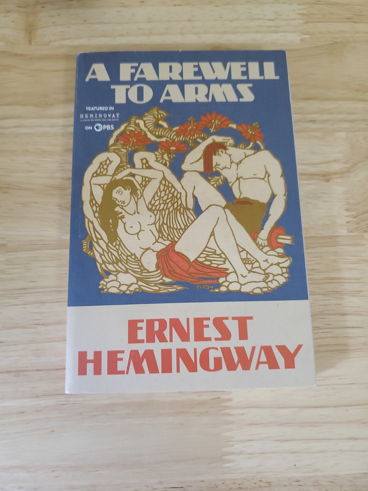 Ernest Hemingway Box Set (2021, Paperback)