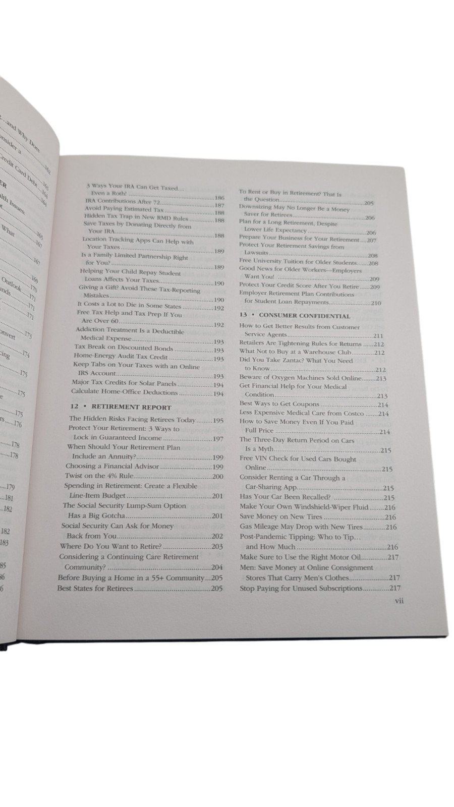 Bottom Line Year Book 2025 2026 Lot of 2 Hardcover Books Belvoir Media