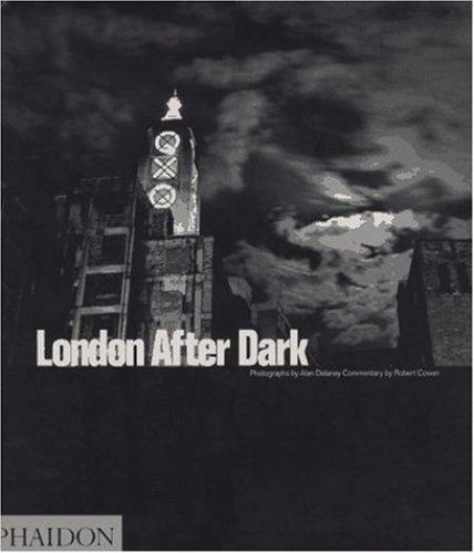 London After Dark: 0000, Cowan, Robert