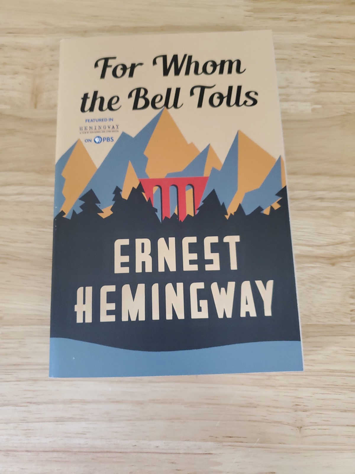 Ernest Hemingway Box Set (2021, Paperback)