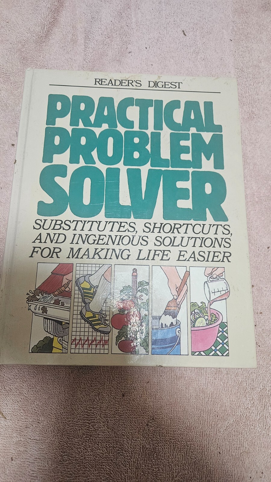 🛠 Survival Books: Set of 6 • Prepper Homestead DIY