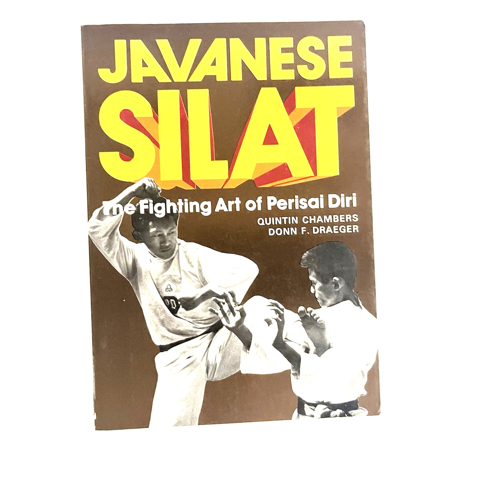 Vintage Best Judo & Torte Justu Martial Art Mix Lot of 5 Books