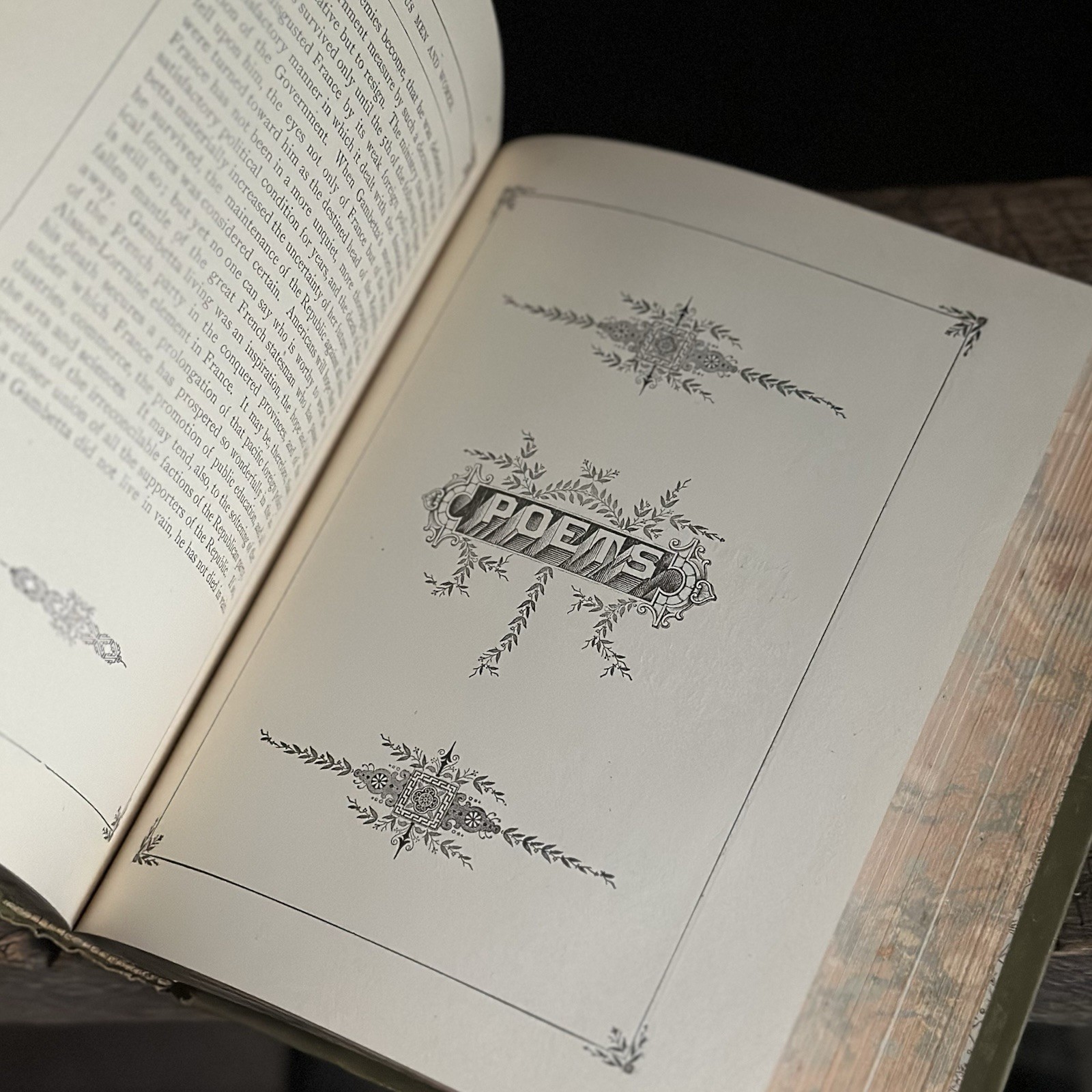 Pleasant Hours with Illustrious Men & Women 1889 Book, Thomas W. Handford
