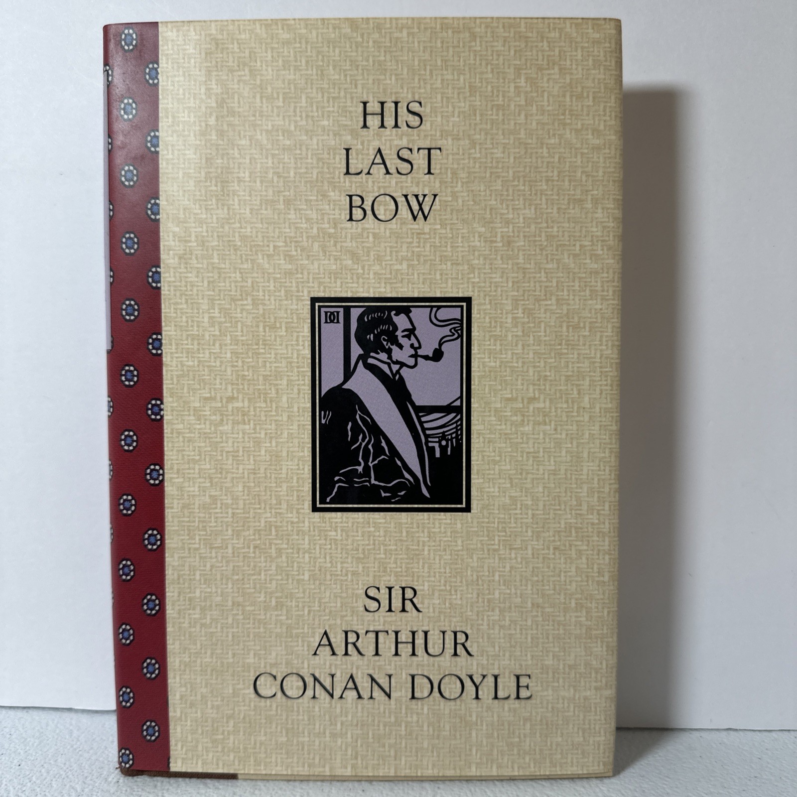 Sherlock Holmes: 9 Volume Set Book Of The Month Club HB Sir Arthur Conan Doyle