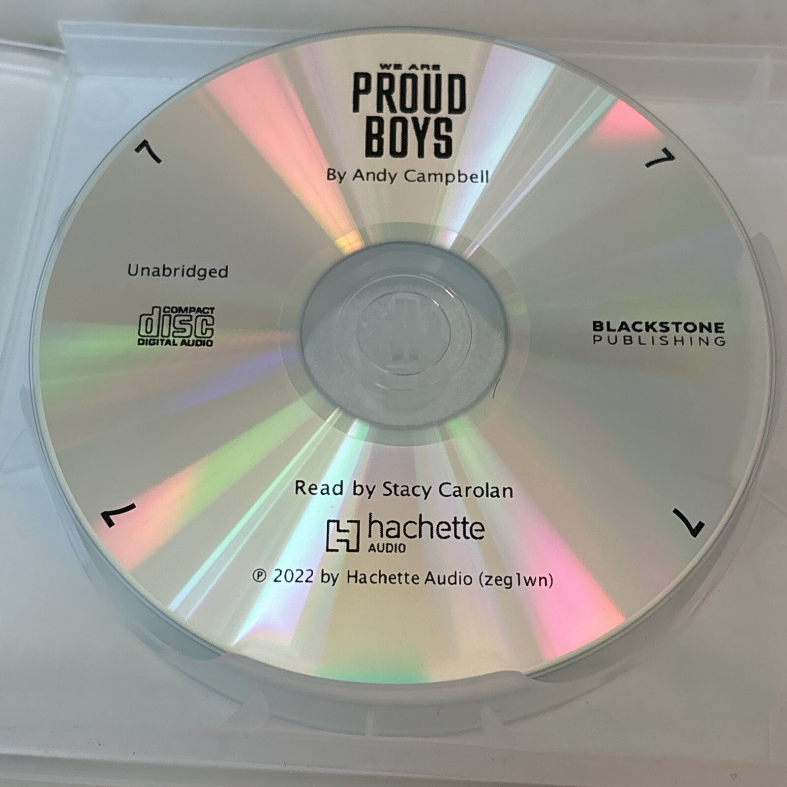 We Are Proud Boys : How a Right-Wing Street Gang Ushered in a New Era of Amer…