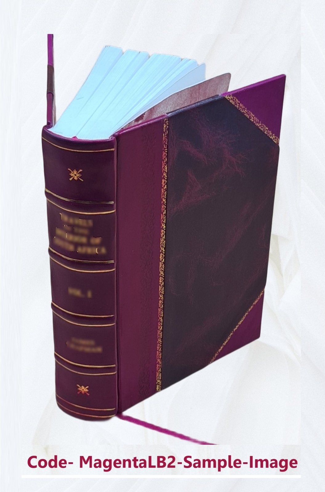 Albertus Magnus : being the approved, verified, sympathetic and [LEATHER BOUND]