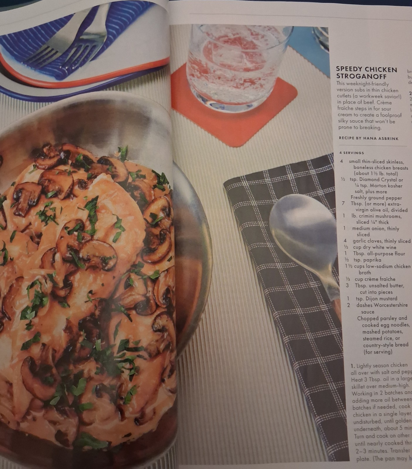 CONDE NAST TRAVELER-NOVEMBER 2025-Bon Appetit Winter 2026 Italia/America Cuisine