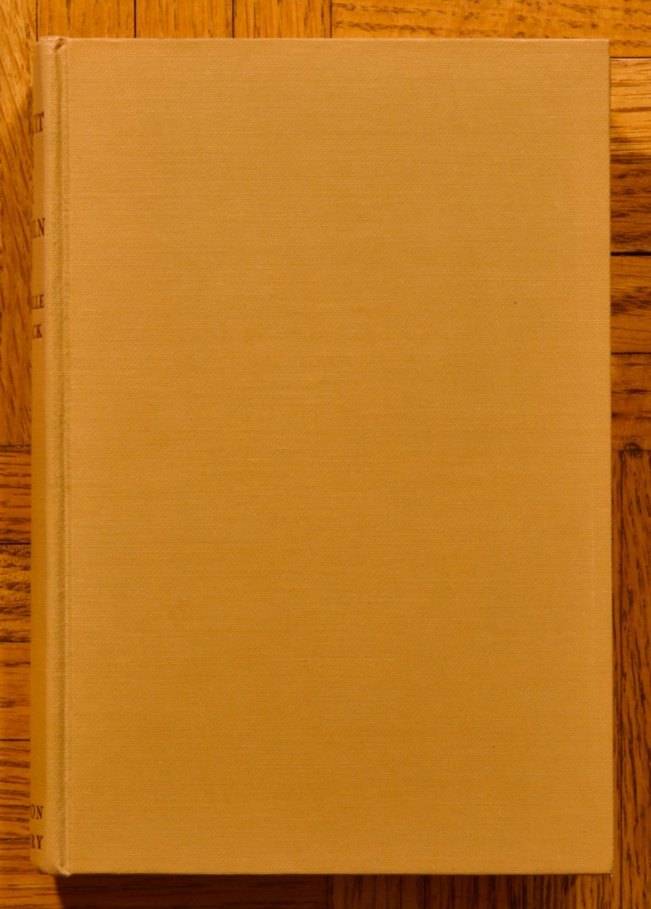 1942 1st HC; A Recruit for Lincoln by M. Cormark/ illus. H. Greene;Appleton-Cent