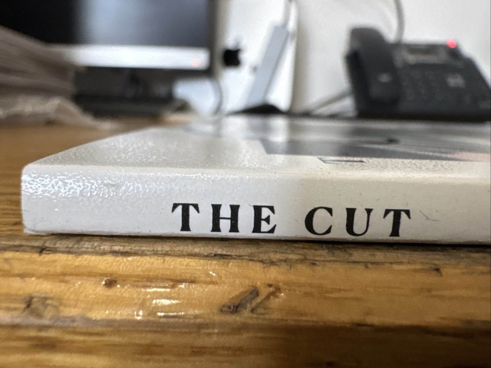 THE CUT MAGAZINE-NEW YORK A SPECIAL ISSUE-FALL 2025-VIVIAN WILSON-Brand New