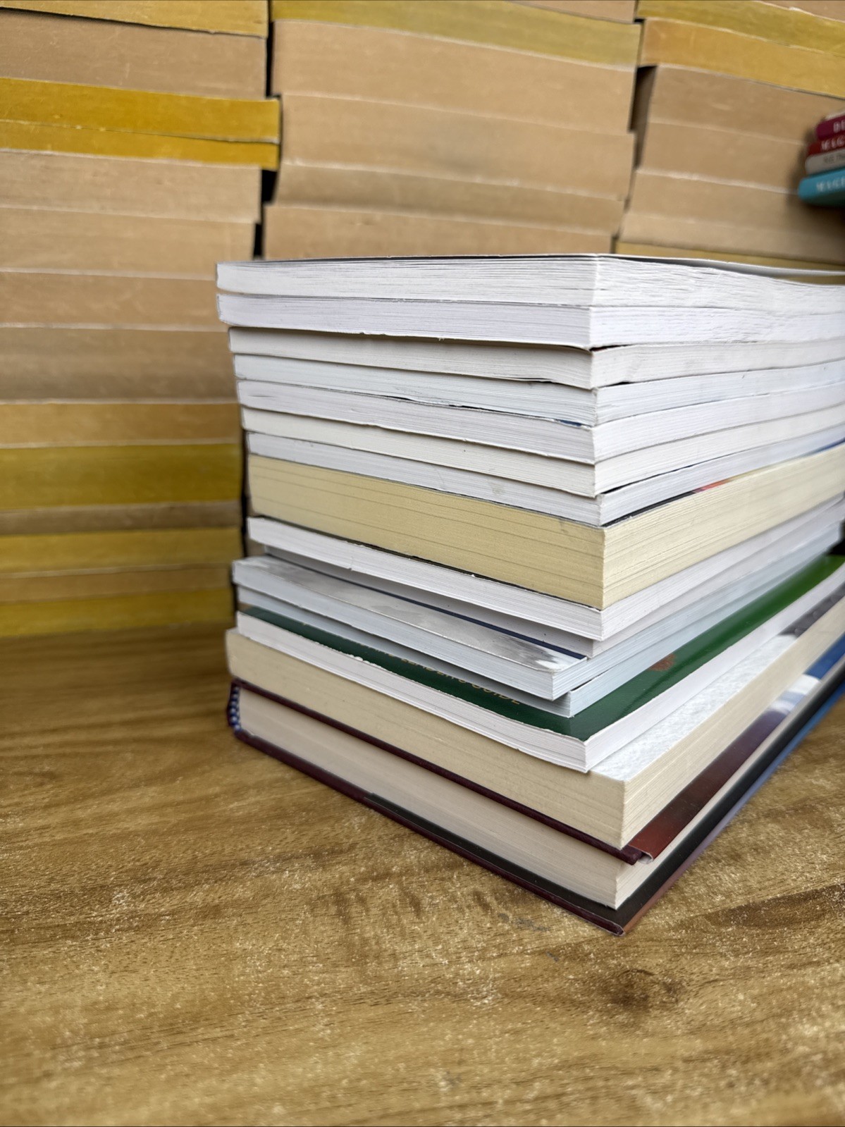 Lot of 14 Dr. David Jeremiah Books Including Study Guides TPB Turning Point