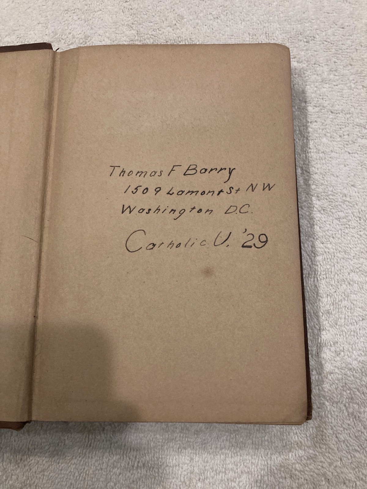 The Calculus by Ellery Williams Davis & William C. Brenke 1925