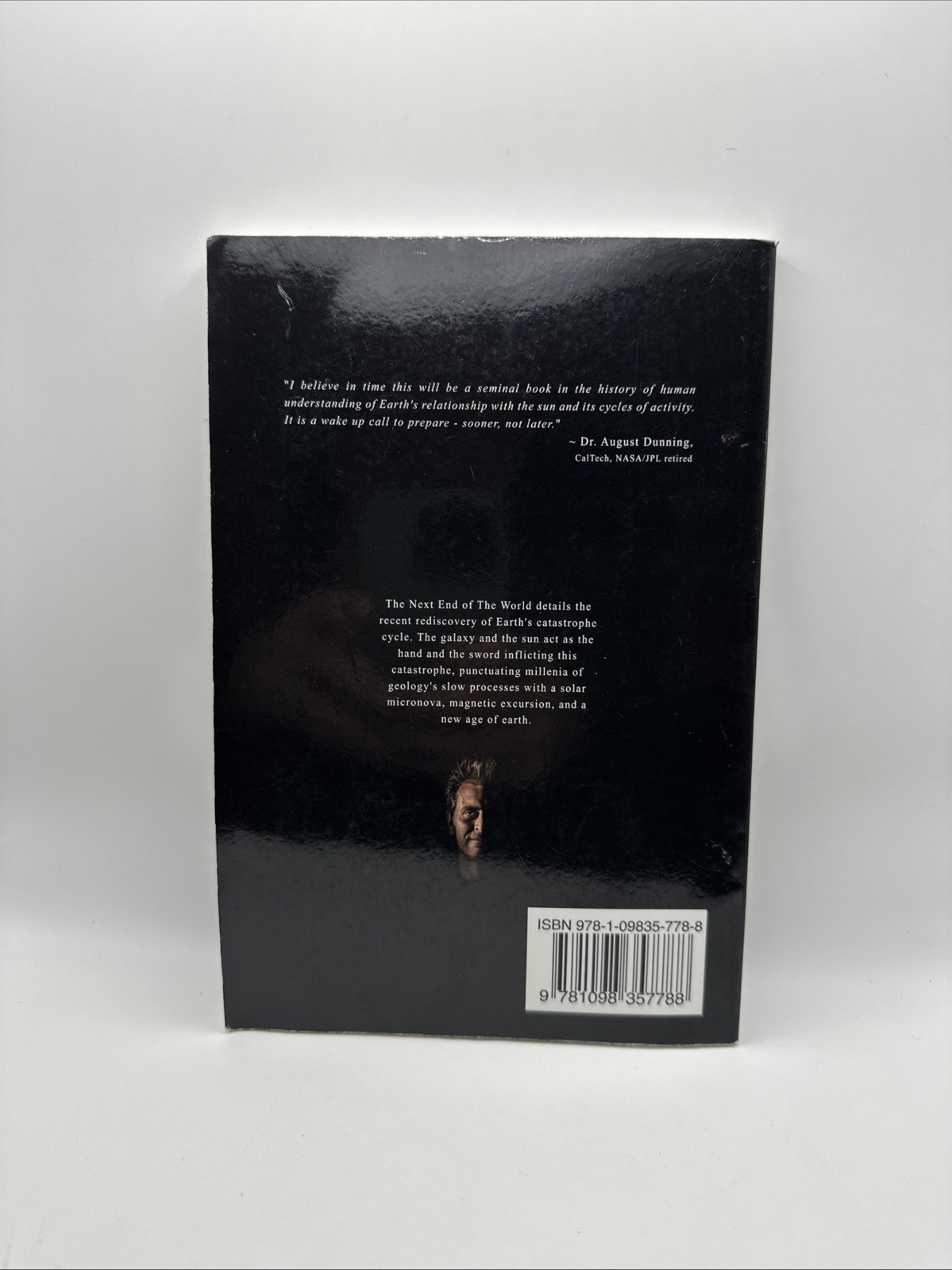 The Next End of the World : The Rebirth of Catastrophism (Paperback, 2021)