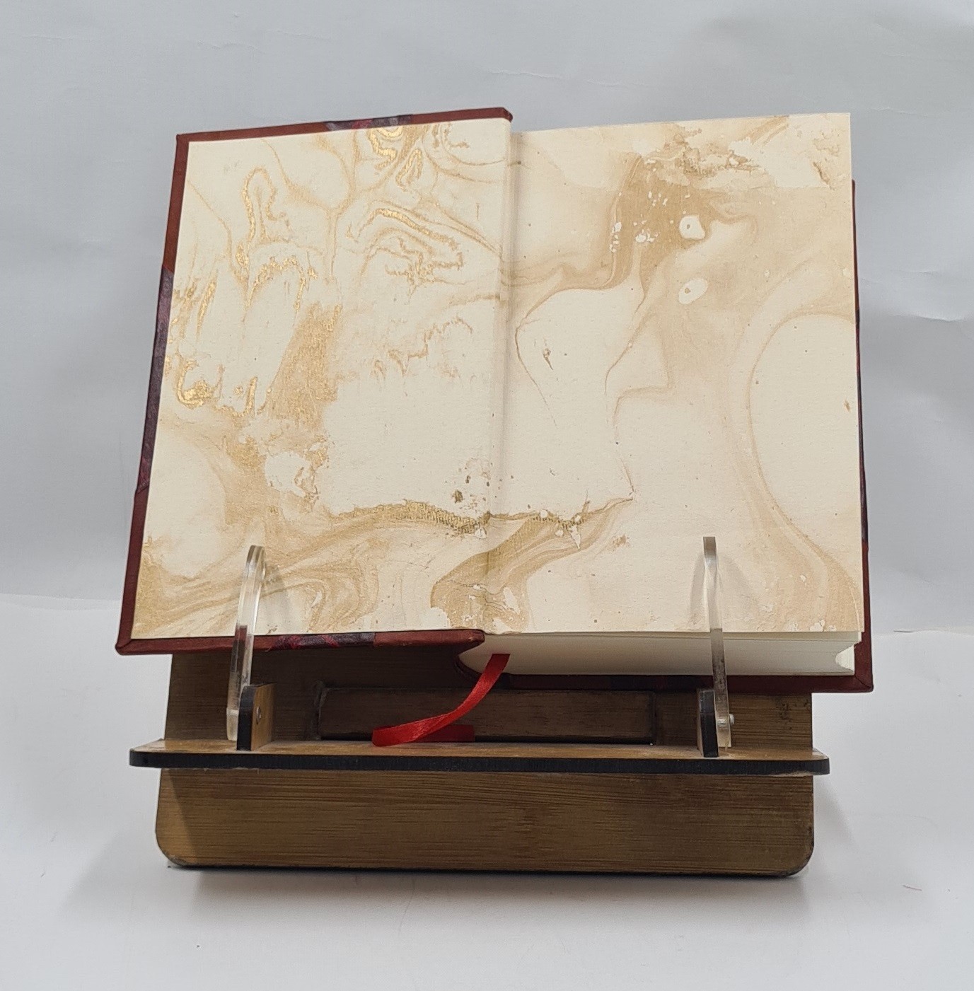 Freemasonry And The Ancient Gods 1921 [Leather Bound]