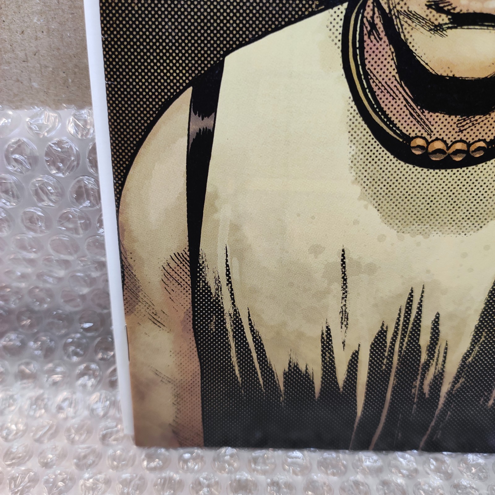 The Walking Dead #137 A Future Uncertain – Image Comics – Book Adlard Kirkman