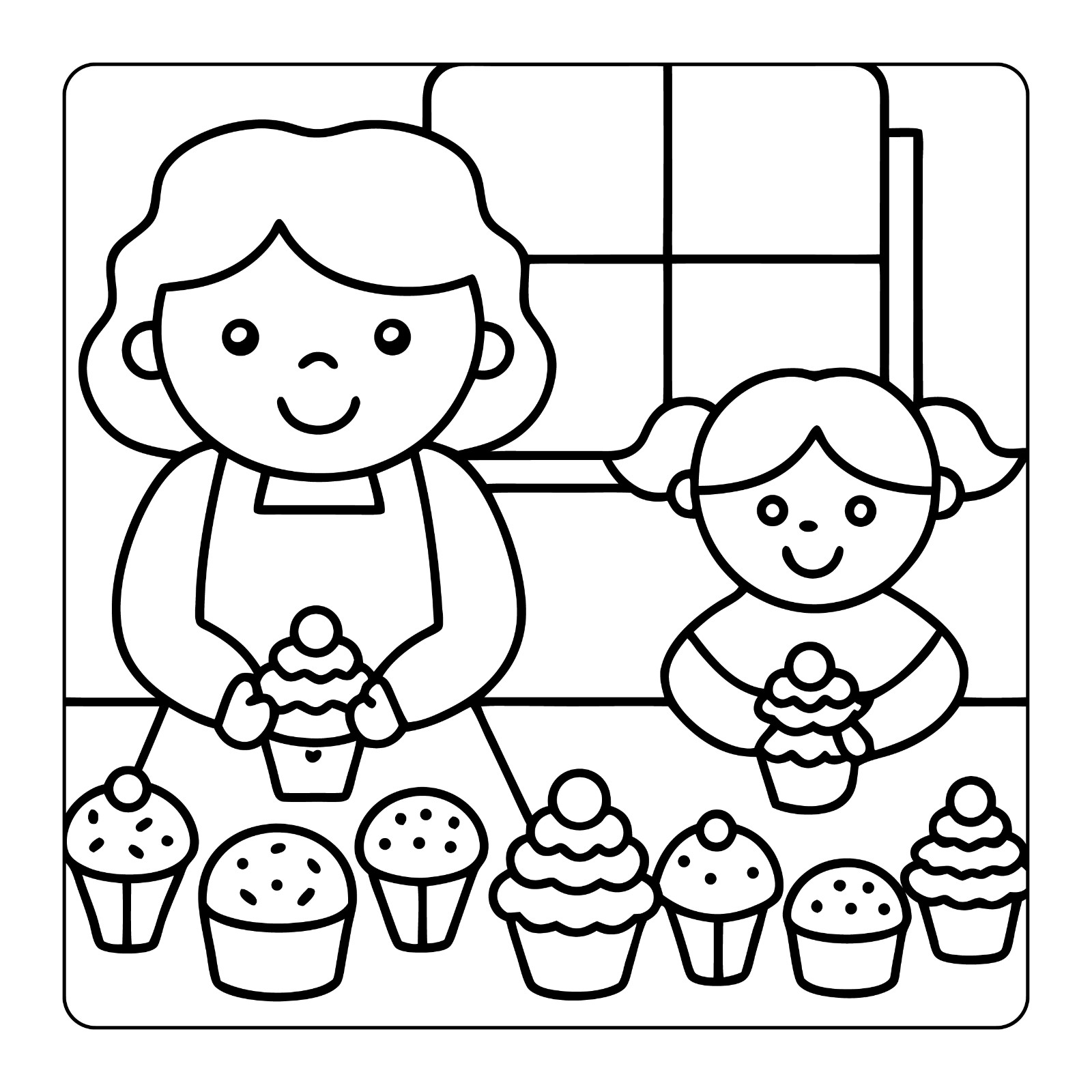 Sure! Here’s a warm, coloring bookfor all ages