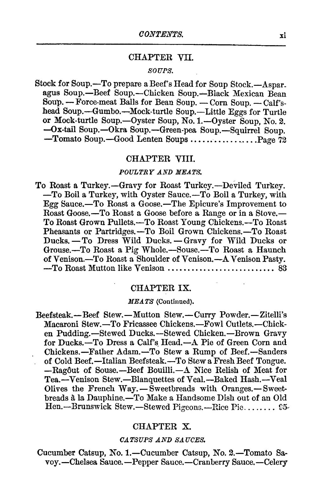 1885 Virginia Cookery Vintage Cook Book 346 Pages