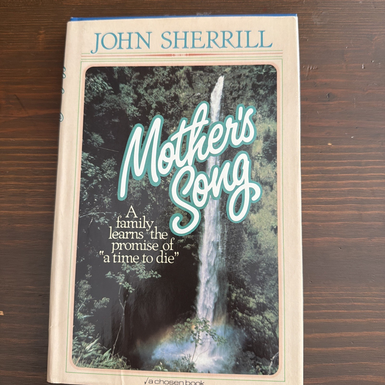 Mothers Song by John Sherrill