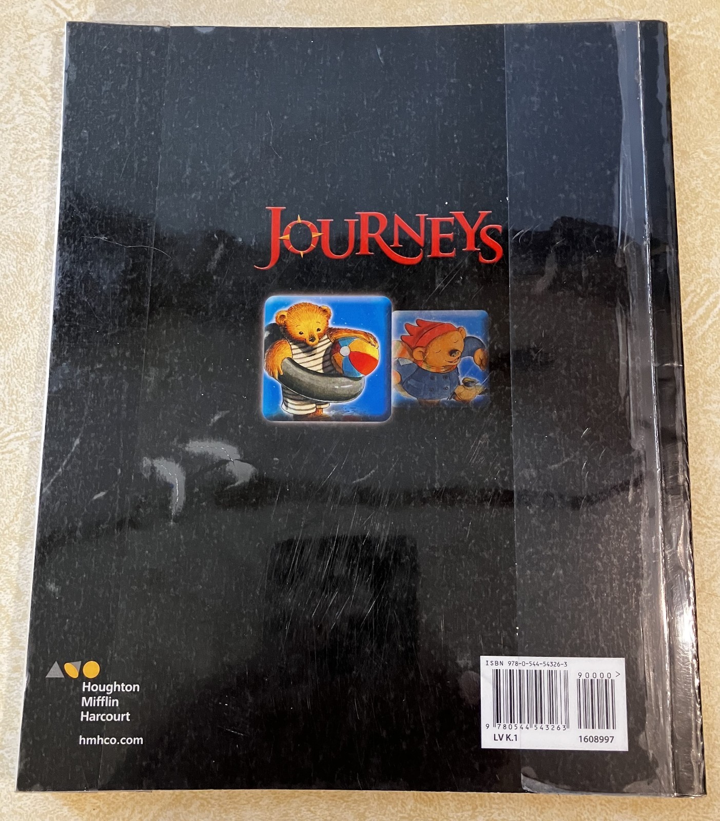 Journeys Kindergarten Reading Bundle Teacher Edition + 5 Decodable Reader Sets