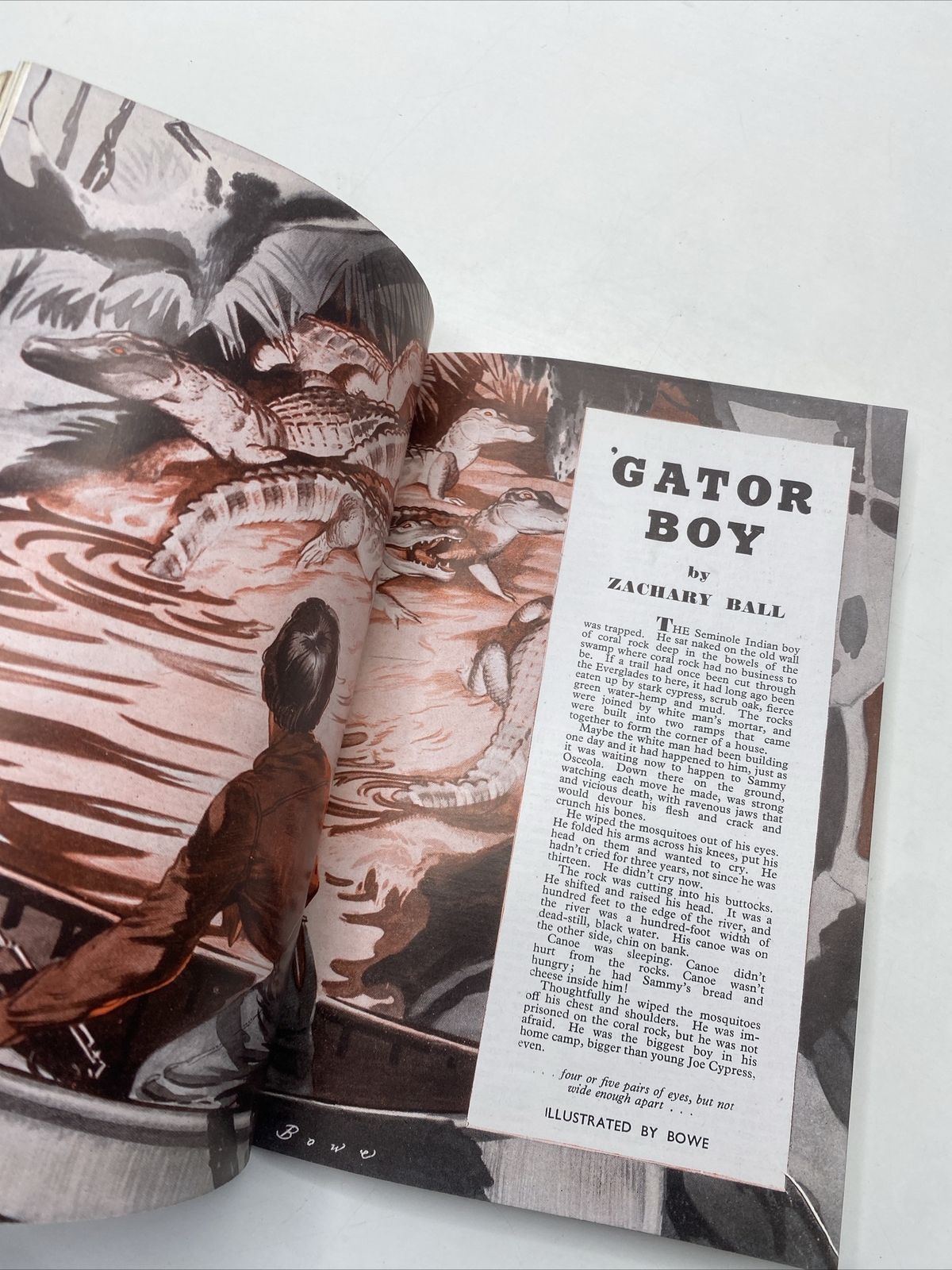 BOY’S OWN PAPER – DEC 1947 / Vol 70 no.3 – Vintage Articles, Features & Adverts