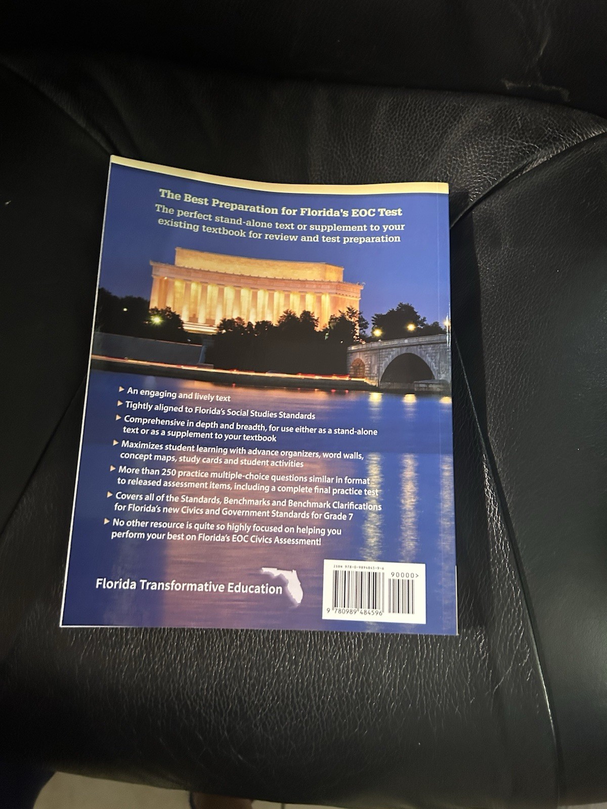 Gateway to American Civics and Government New 2023 edition