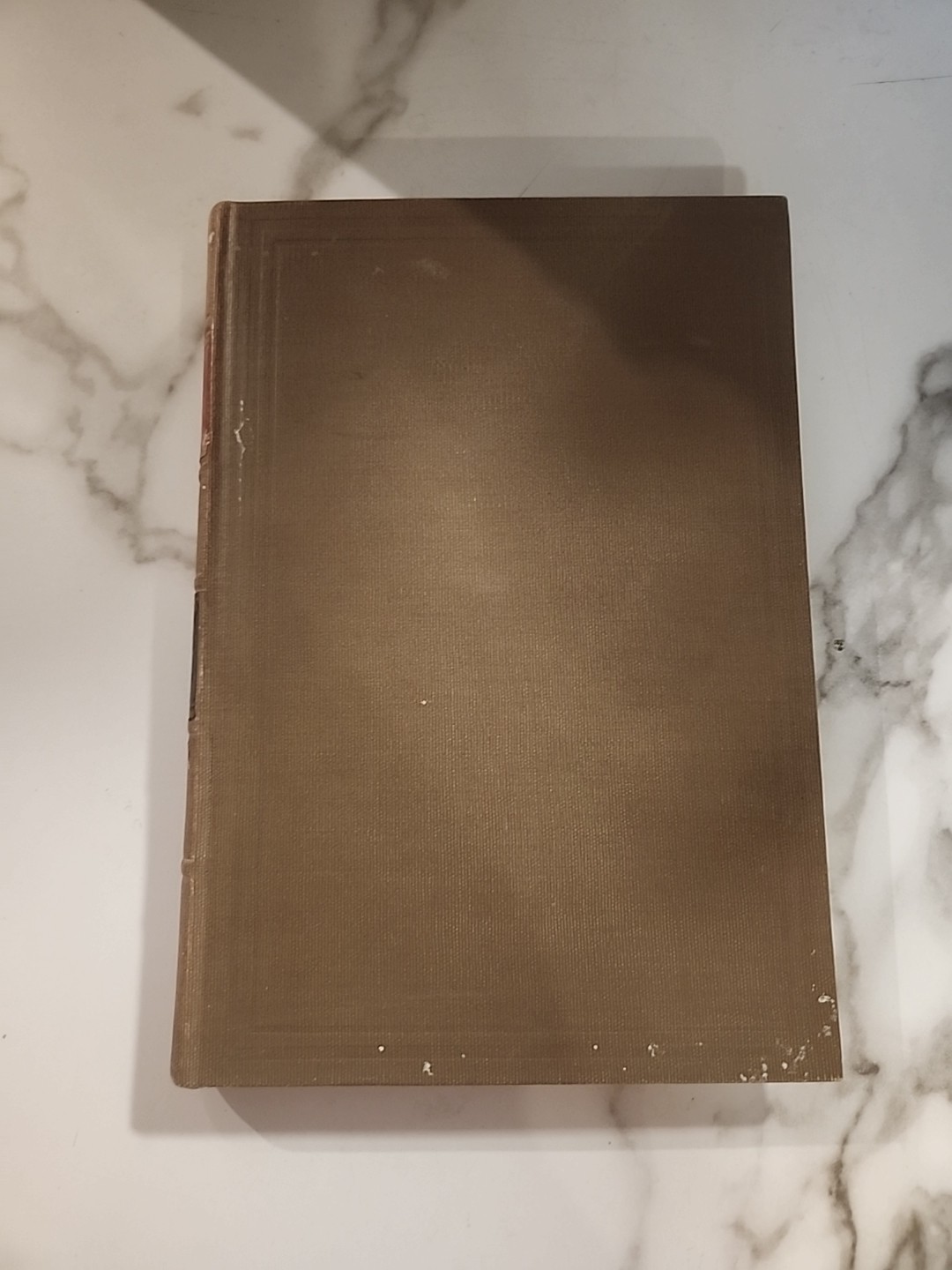 Acts of Session 45 G, A Iowa 1933-4 Hardcover Vintage Acts And Joint Resolutions