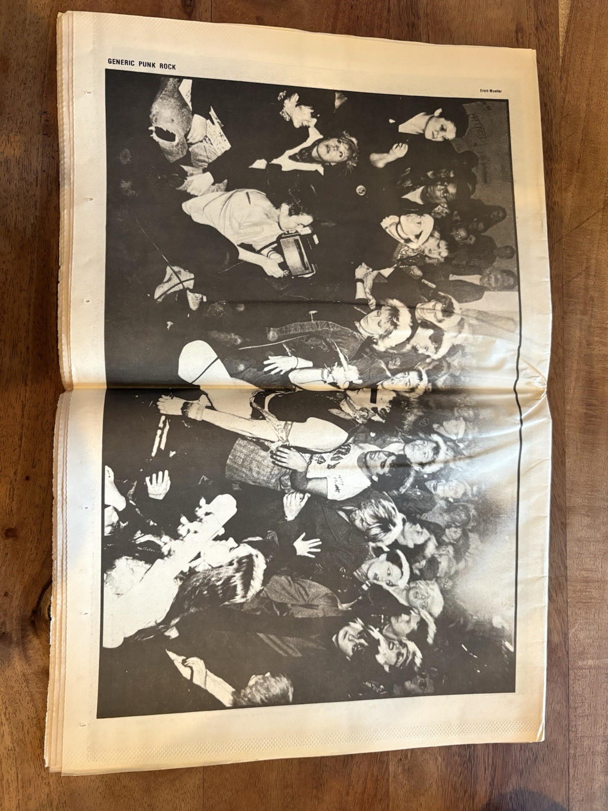 Research 3 2nd print 1988 SIGNED V. Vale Fela Kuti Kathy Acker Flipper Feelies