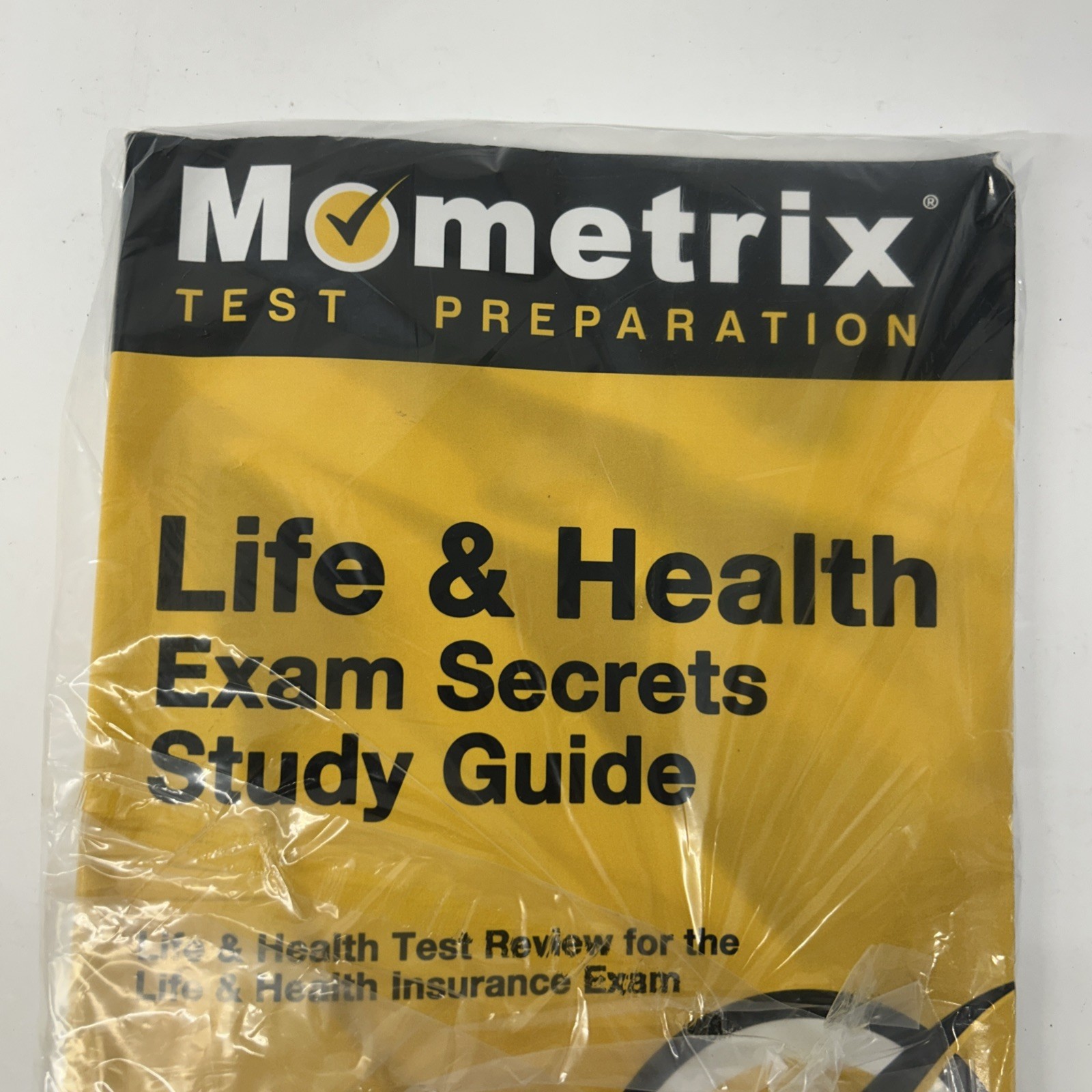 Life & Health Exam Secrets Study Guide Paperback by Life & Health Mometrix