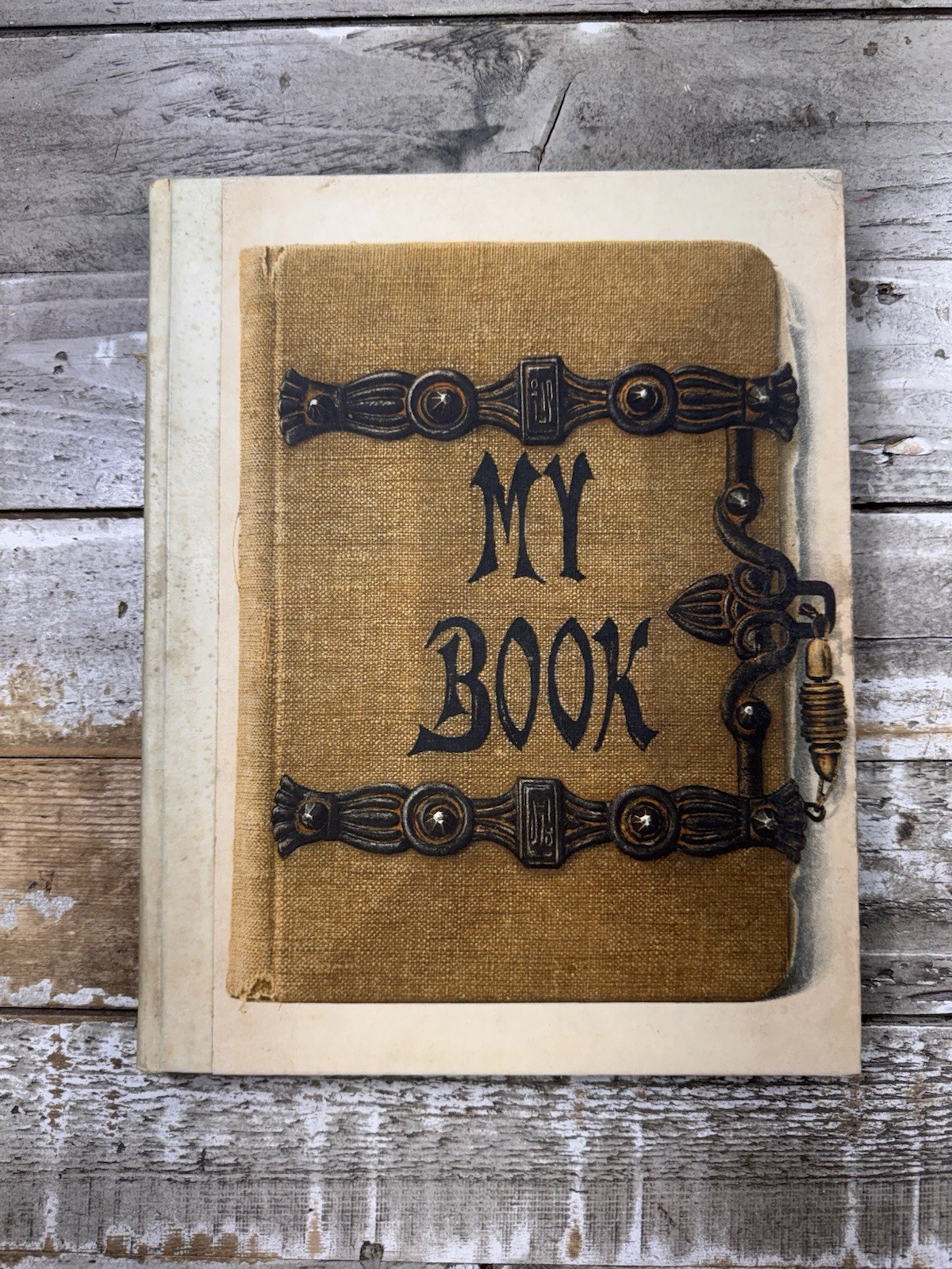 1905 Limited Edition Poetry “My Book” Eugene Field, 166/430, Bixby 2x SIGNED