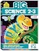 School Zone Big Science Workbook: 320 Pages, 2nd Grade, 3rd Grade, Weather, Seed