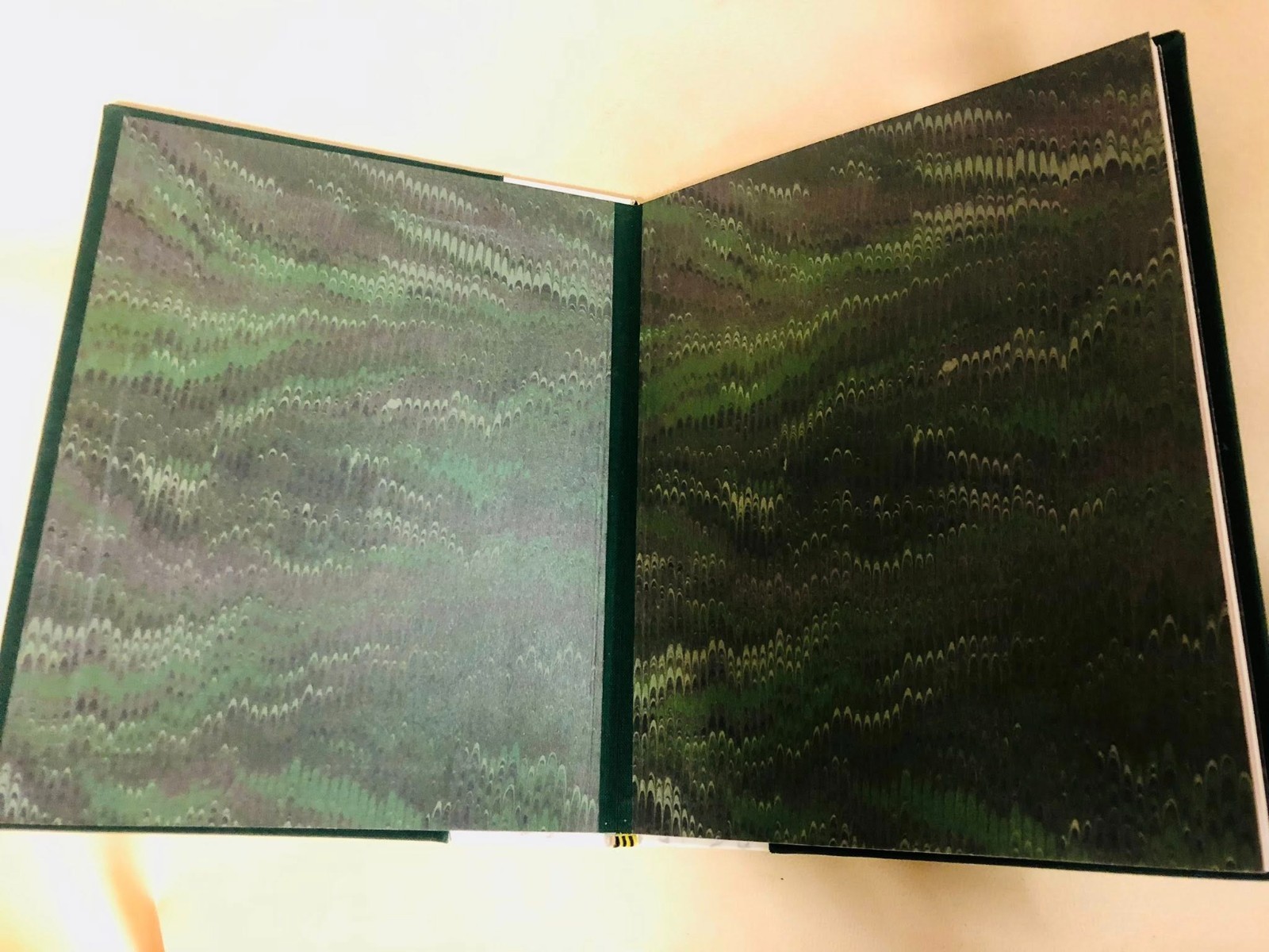 Witchcraft Hecate Tubal Cain rare private authors edition vellum