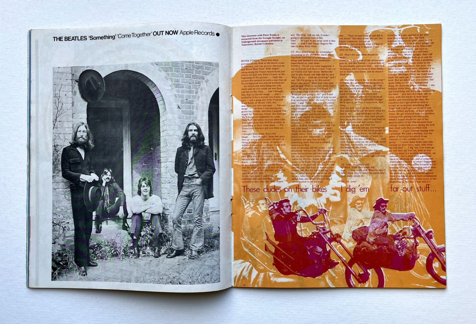 OZ MAGAZINE No.25