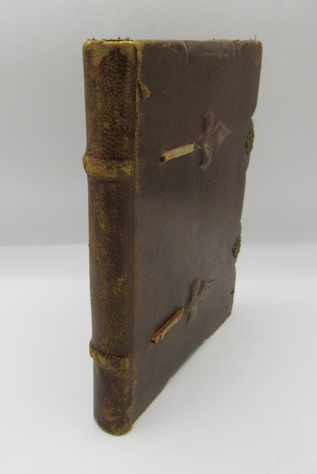 Fine binding John Ruskin St. Mark’s Rest History of Venice 1910 clasps