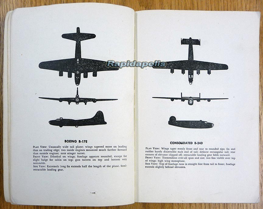 FUN for BOYS 1943 Edition 284 Heavily Illustrated Pages – Games, Hobbies, Sports