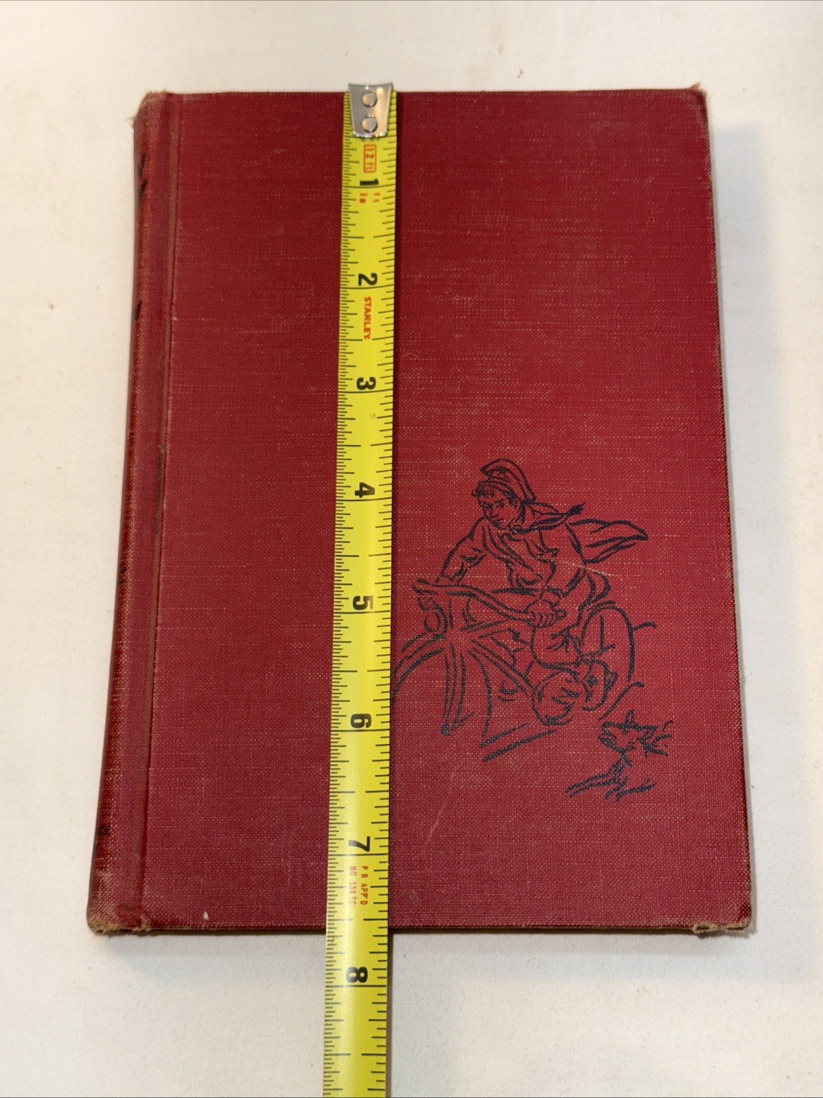 The Human Comedy by William Saroyan Book 1944 Illustrated 299 pages