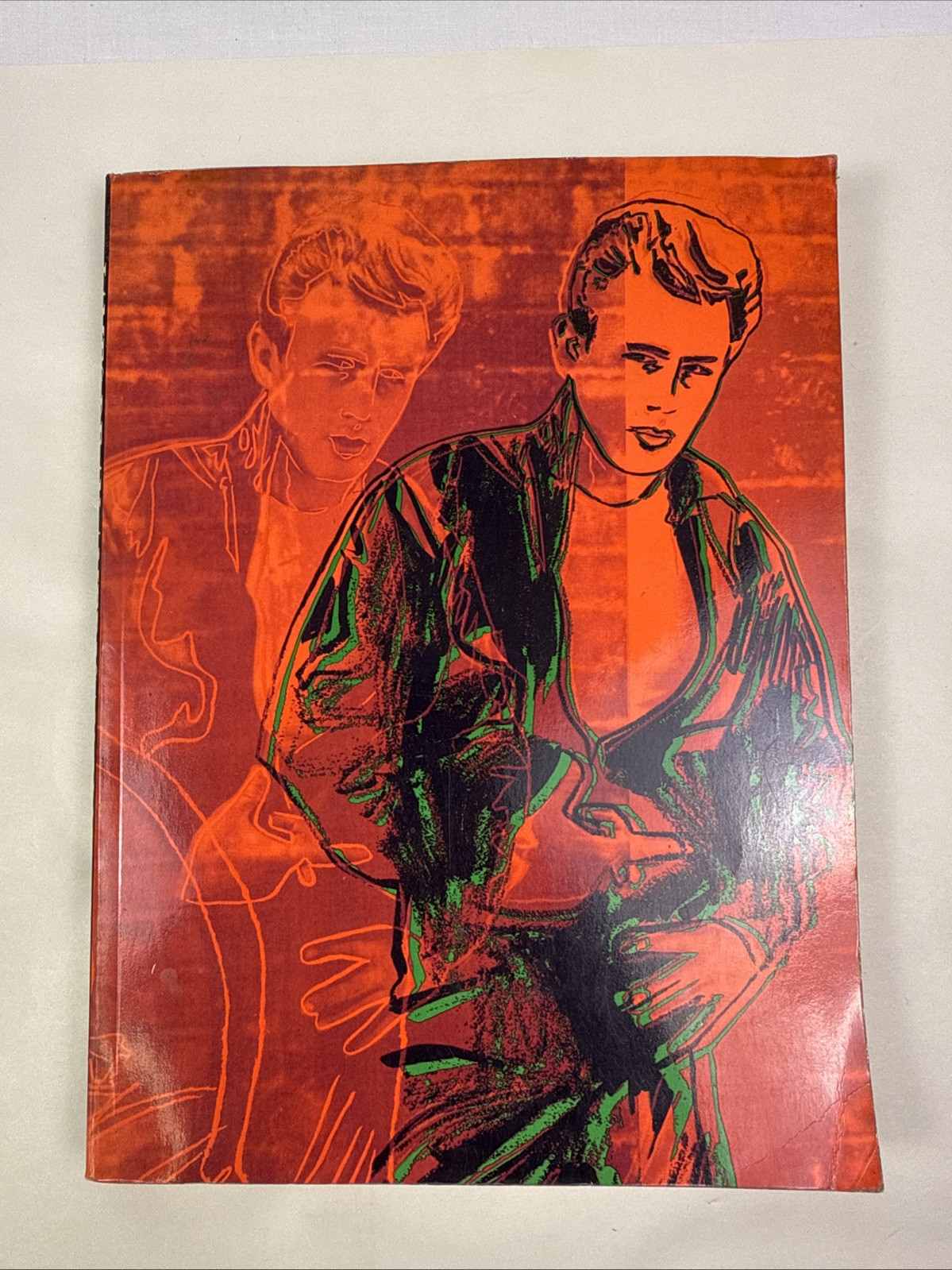 James Dean American Icon. First Edition. 1984
