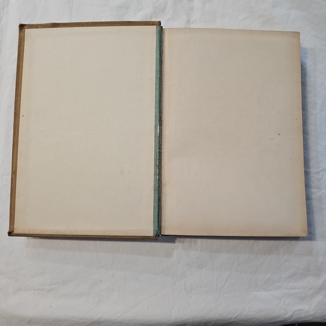 Antique Official Gazette of the United States Patent Office February 1920 Vo 271