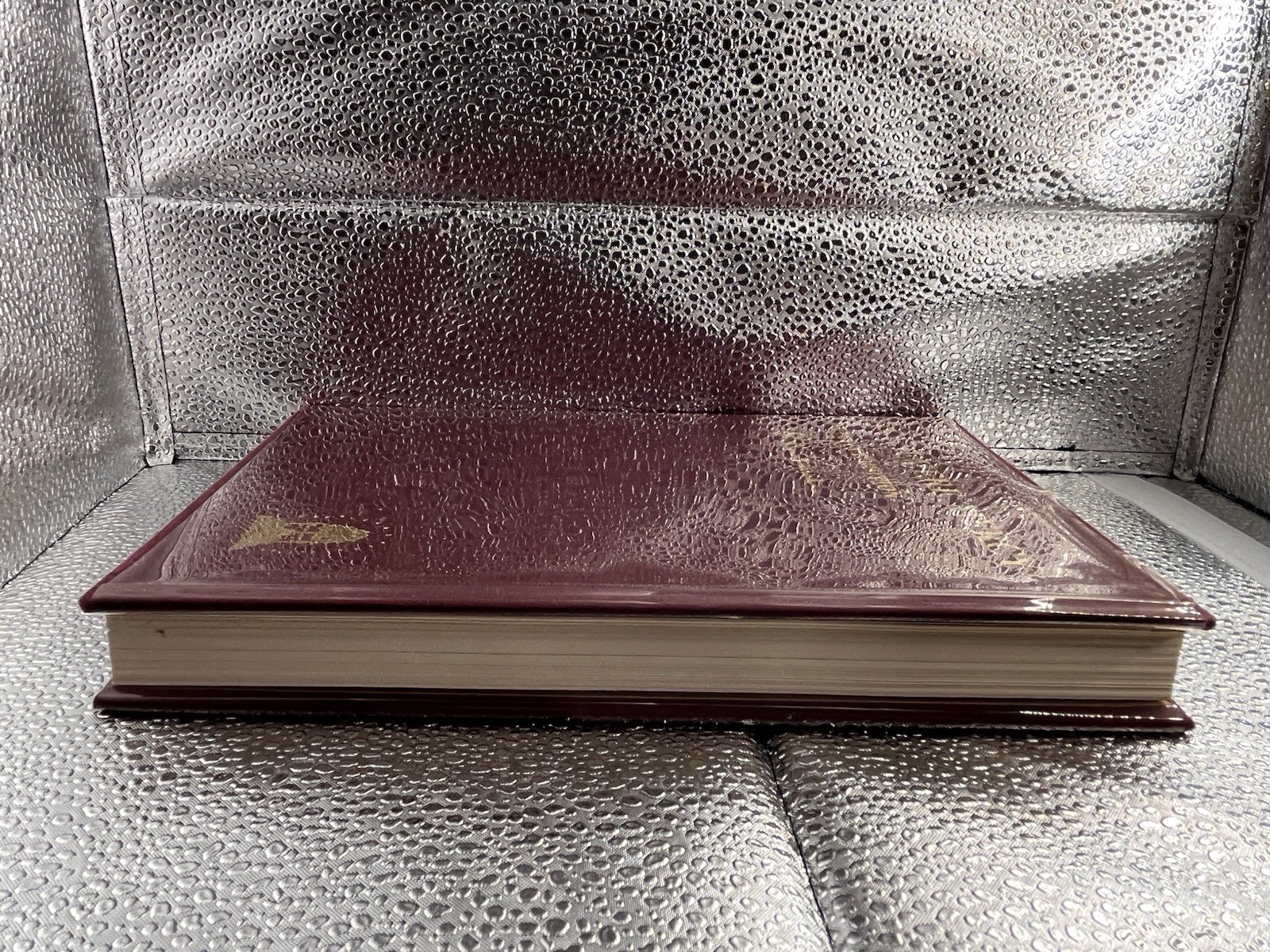 A Severe Mercy: Davy’s Edition by Sheldon Vanauken, 2nd Edition/1st Print 1980