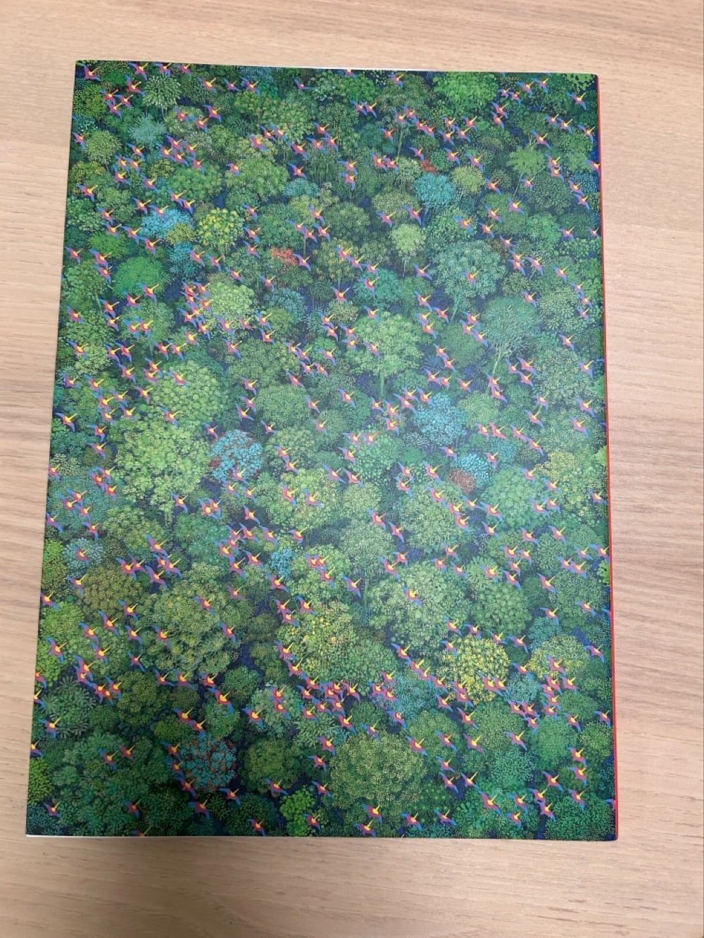 Hiroo Isono Emerald Forest + Emerald Dream Art Books Set Secret of Mana Artist