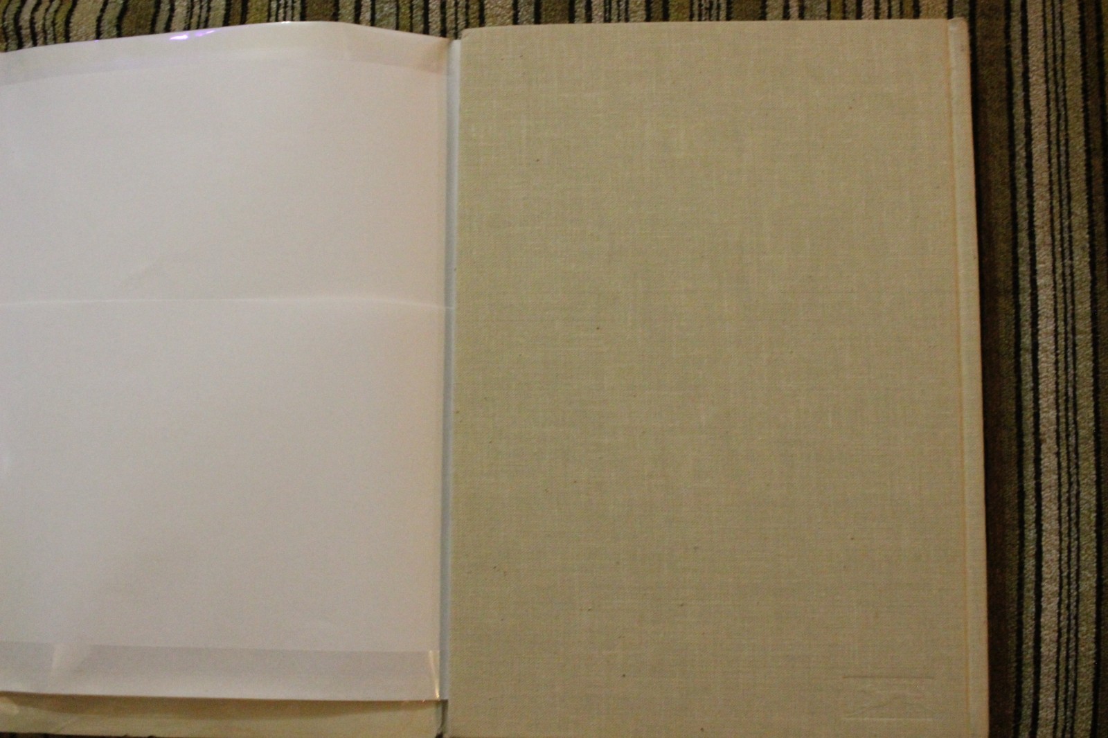 Fantastic Mr. Fox by Roald Dahl Hardcover w/ Dust Jacket 1970 Early Printing